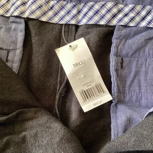 Banana Republic Kentfield Pant, 38x32 - Picture 6 of 9